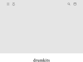 pandi.moe homepage screenshot