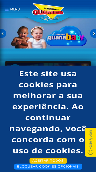 supermercadosguanabara.com.br