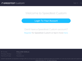 'vshkru.speedtestcustom.com' screenshot