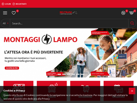 'caravanmarket.com' screenshot