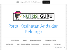 nutrisiguru.wordpress.com