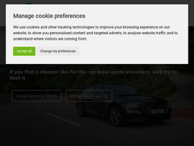 economyleasing.co.uk