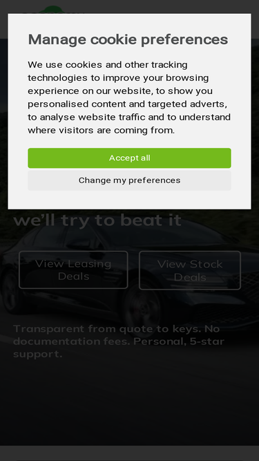 economyleasing.co.uk