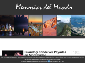 memoriasdelmundo.com