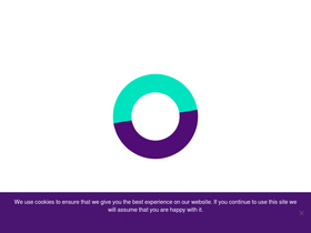 'ort.org' screenshot