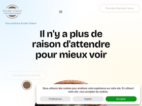 acces-vision.com