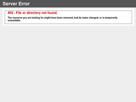 'datarunners.net' screenshot