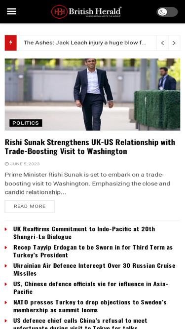 britishherald.com