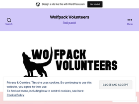 blswolfpackvolunteers.wordpress.com