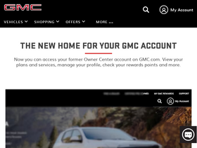 my.gmc.com