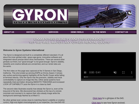 gyron.com