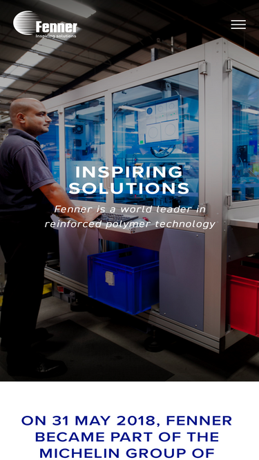 fenner.com
