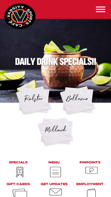 varsityromancoinpizza.com