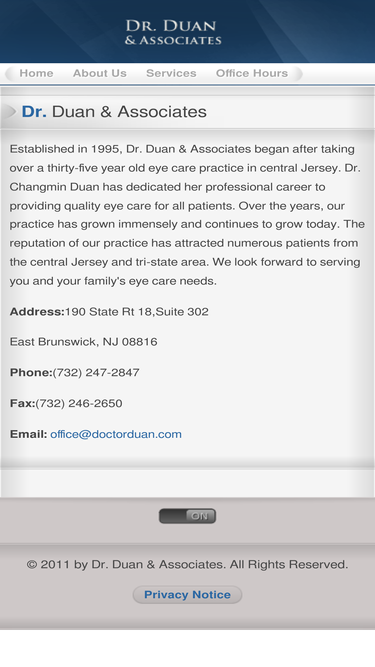 doctorduan.com