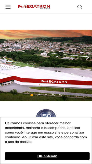 megatroncabos.com.br