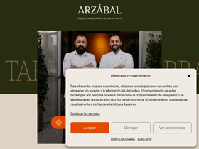 arzabal.com