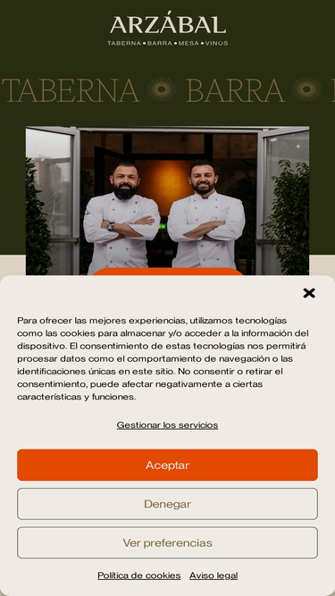 arzabal.com