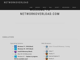 networkoverload.com