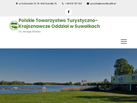 suwalki.pttk.pl