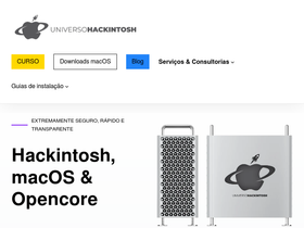 universohackintosh.com