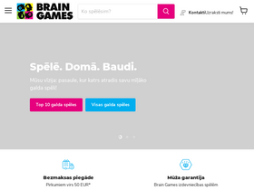 brain-games.lv