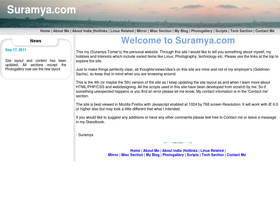 suramya.com