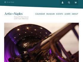 artisnaples.org