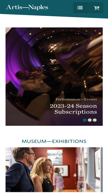 artisnaples.org
