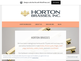 hortonbrasses.wordpress.com