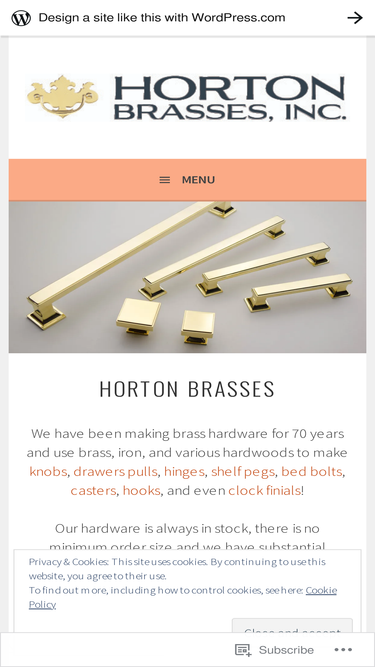 hortonbrasses.wordpress.com