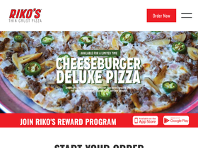 rikospizza.com