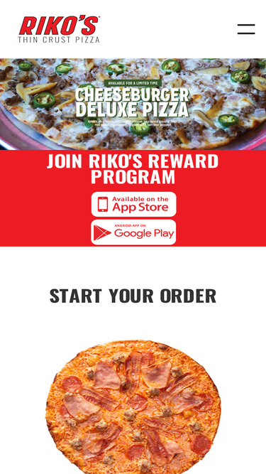 rikospizza.com