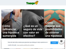 teaqe.com
