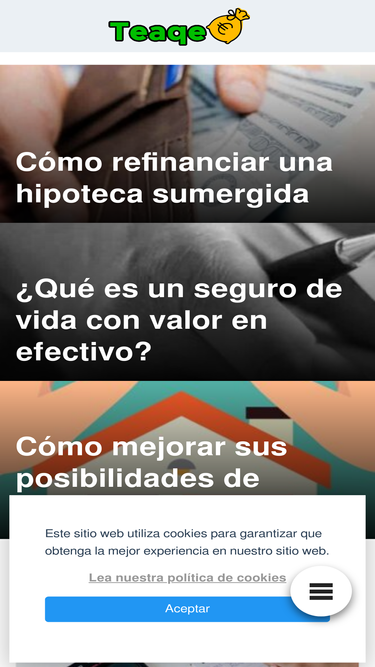 teaqe.com
