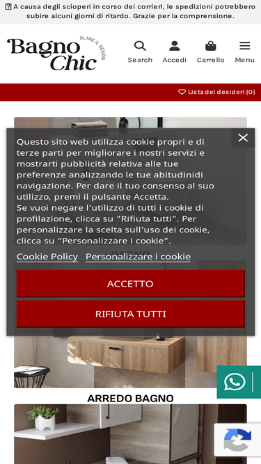 bagnochic.com