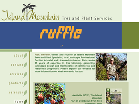 islandmountaintree.com