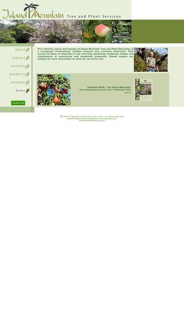 islandmountaintree.com