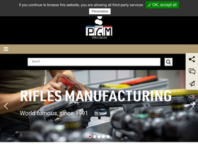 pgmprecision.com