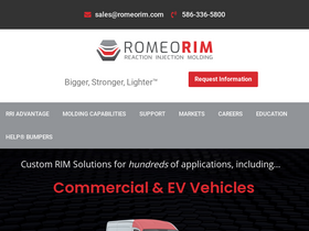 romeorim.com
