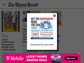 warrenrecord.com