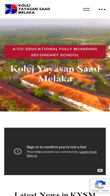 kysm.edu.my
