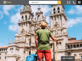 'utracks.com' screenshot