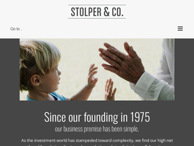 stolperco.com