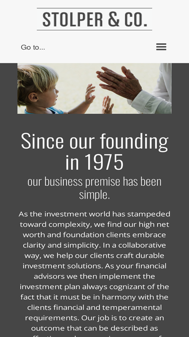 stolperco.com