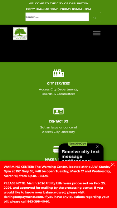 darlingtonsconline.com