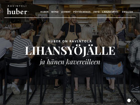 ravintelihuber.fi