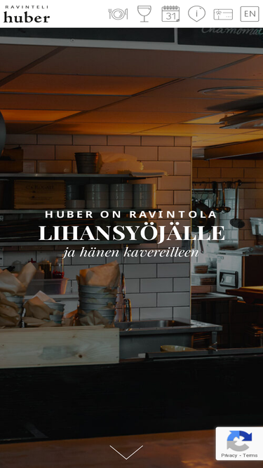 ravintelihuber.fi