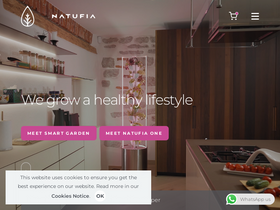 natufia.com