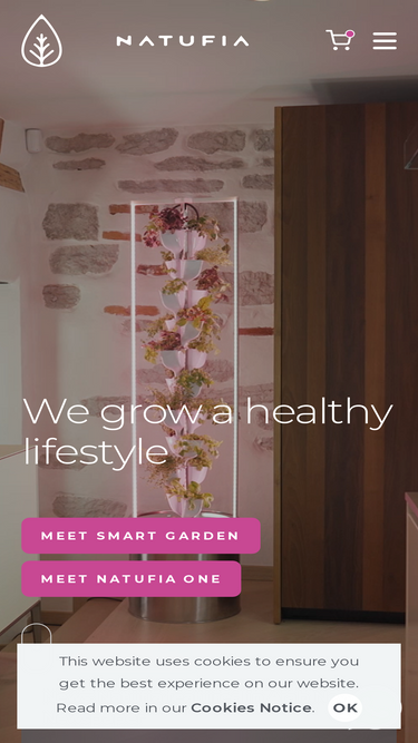 natufia.com