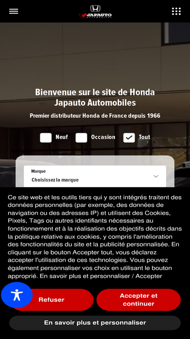 japautoauto.com